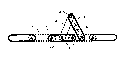 Une figure unique qui représente un dessin illustrant l'invention.